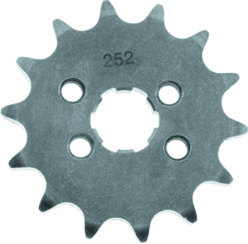 Picture of BikeMaster Honda Front Sprocket 420 13T