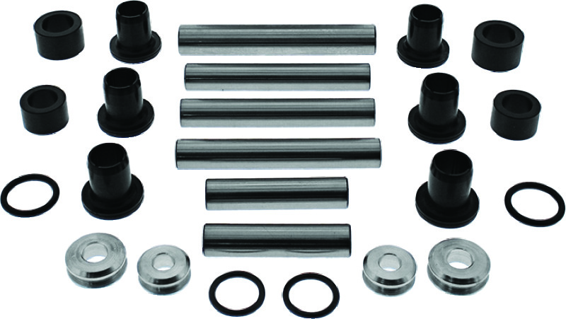 Picture of QuadBoss Rear Independ Suspension Kit