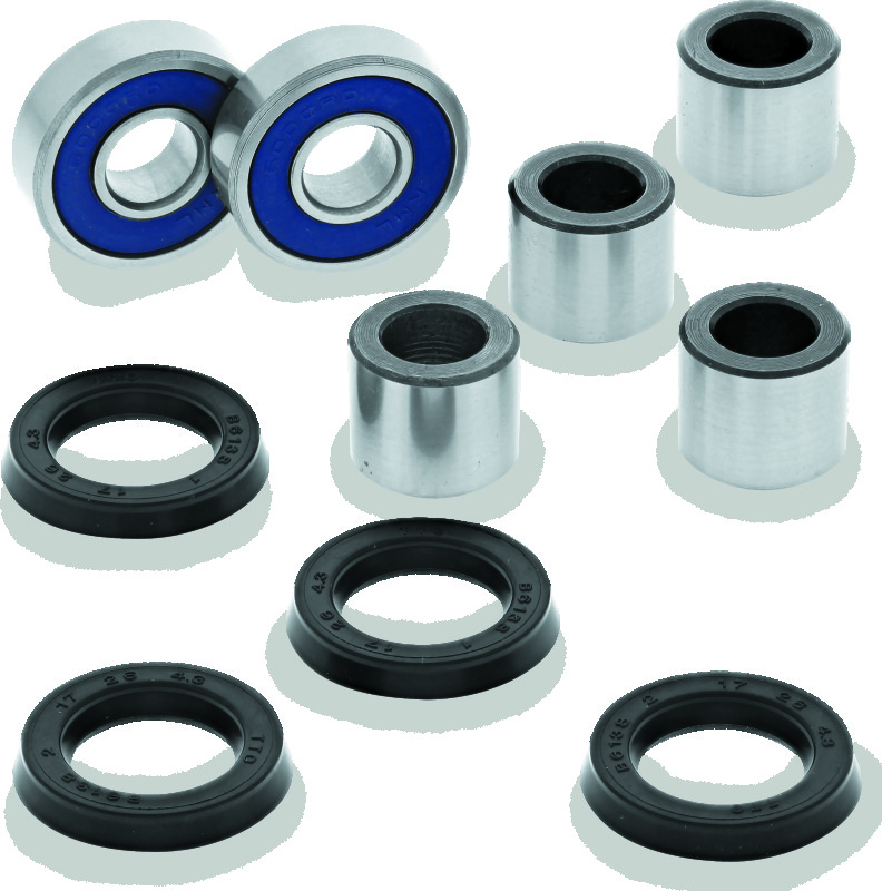 Picture of QuadBoss A-Arm Bearing Kit