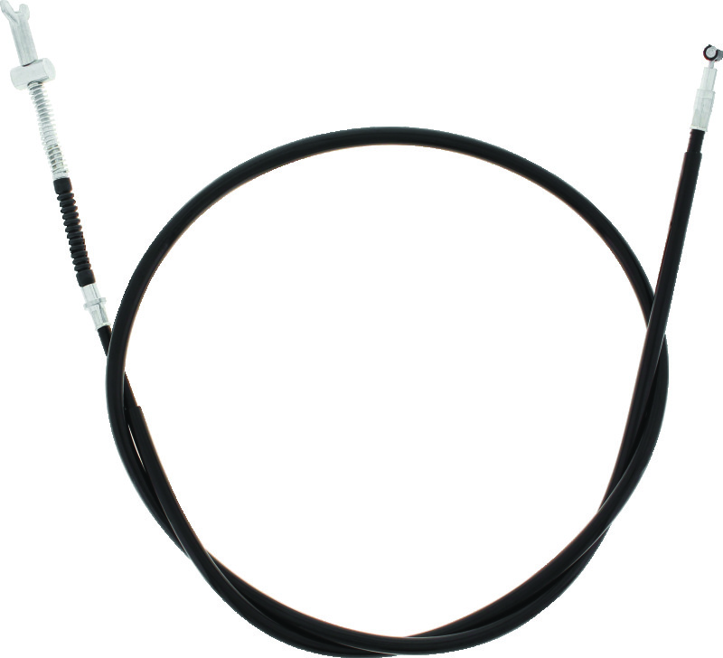 Picture of QuadBoss Hand Rear Park Brake Cable