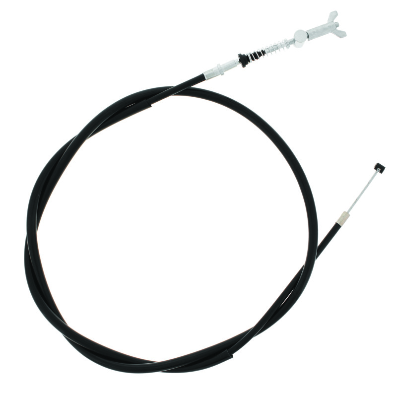 Picture of QuadBoss 92-98 Yamaha YFB250 Timberwolf 2x4 Rear Hand Brake Cable