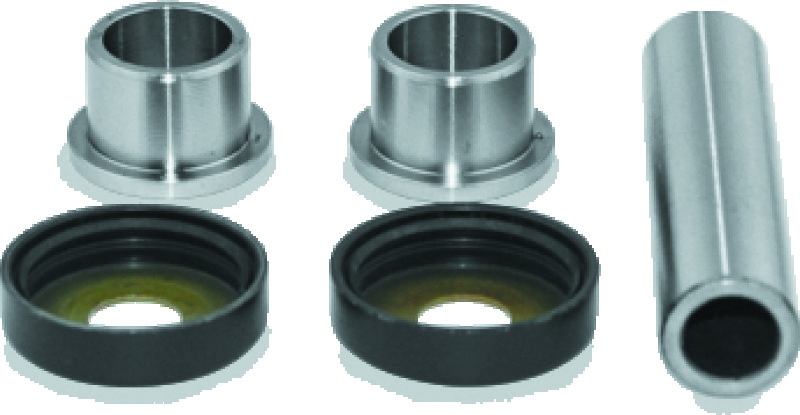 Picture of QuadBoss 87-88 Honda TRX125 FourTrax King Pin Kit