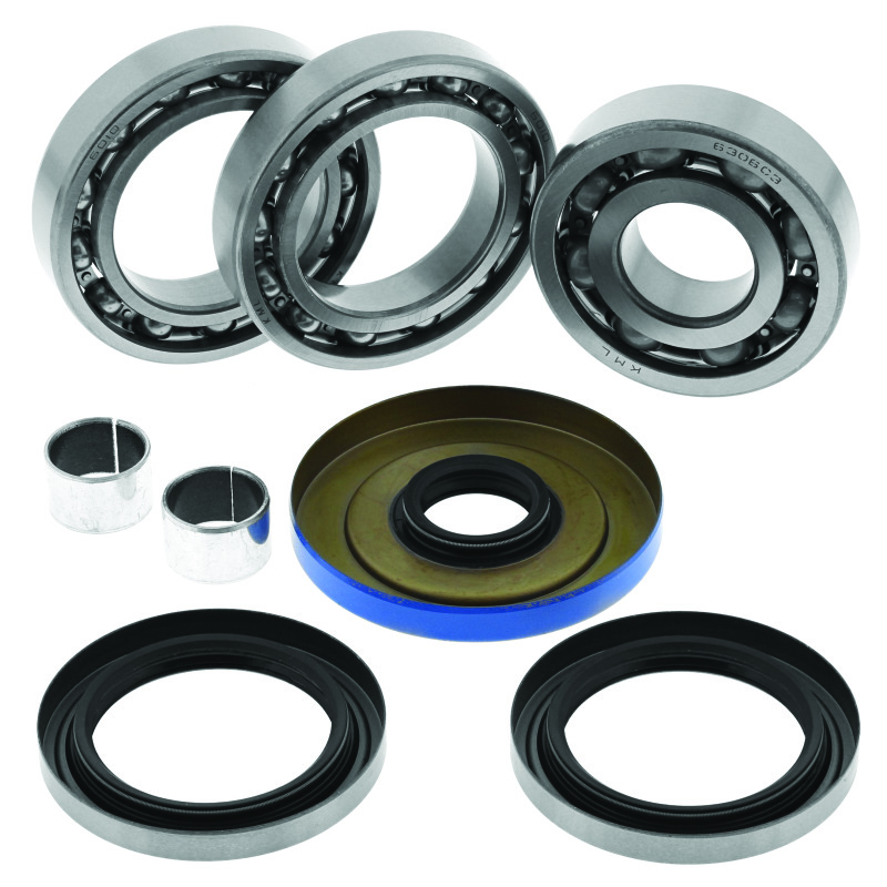 Picture of QuadBoss Diff Bearing & Seal Kit