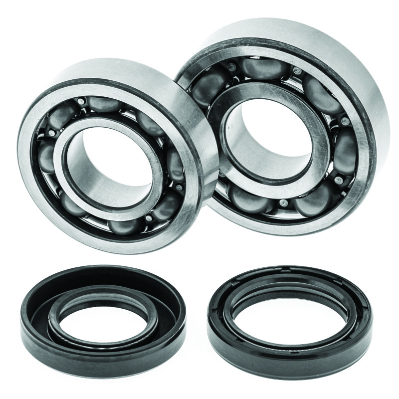Picture of QuadBoss 88-06 Yamaha YFS200 Blaster Crankshaft Bearing & Seal Kit