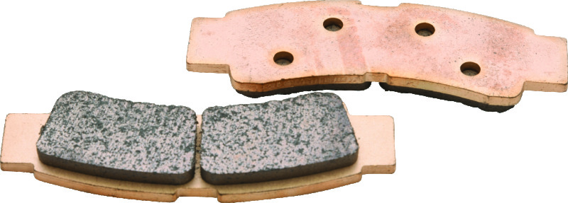 Picture of QuadBoss 2020 Kawasaki KRX1000 Teryx Front Left Sintered Brake Pad