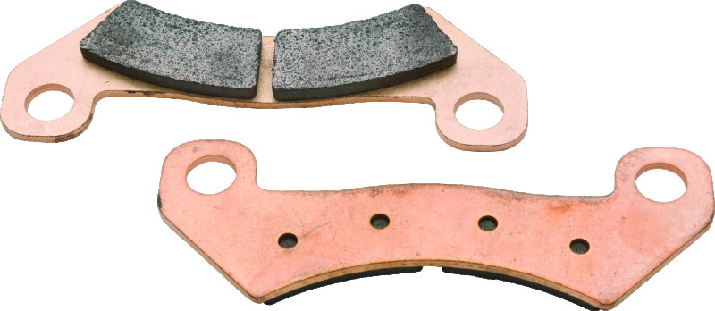 Picture of QuadBoss Brake Pad