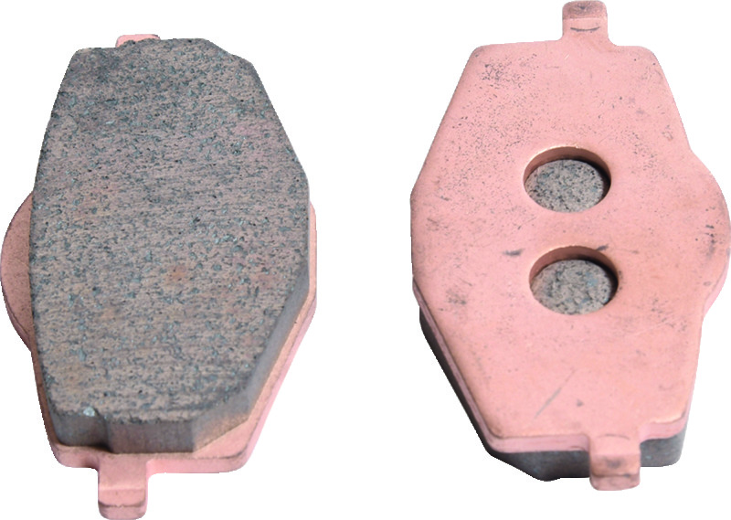 Picture of QuadBoss Brake Pad