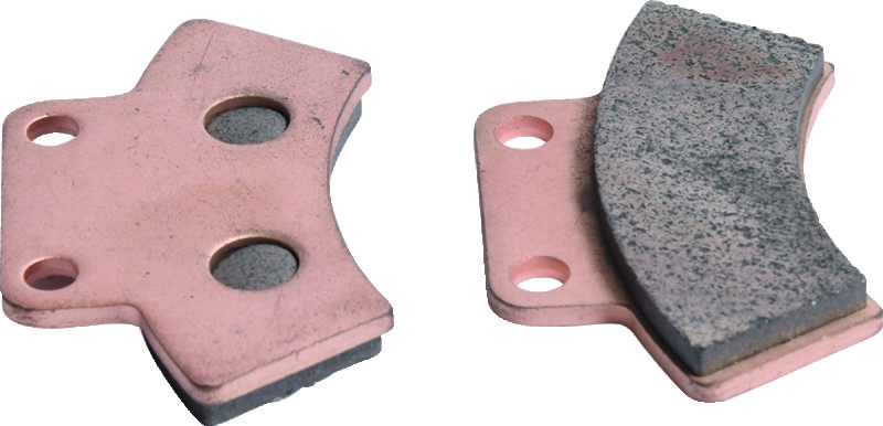 Picture of QuadBoss Brake Pad