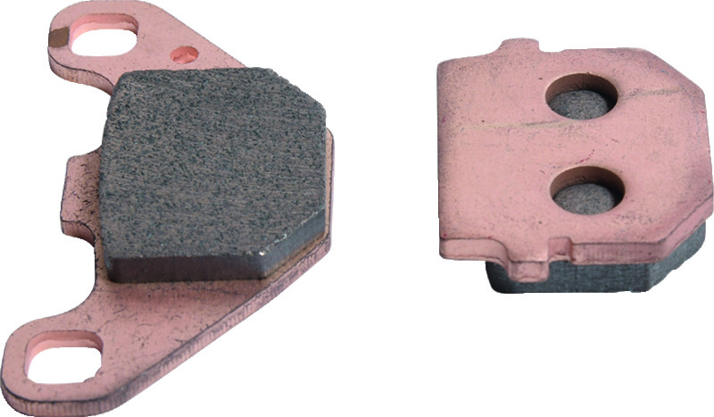Picture of QuadBoss Brake Pad