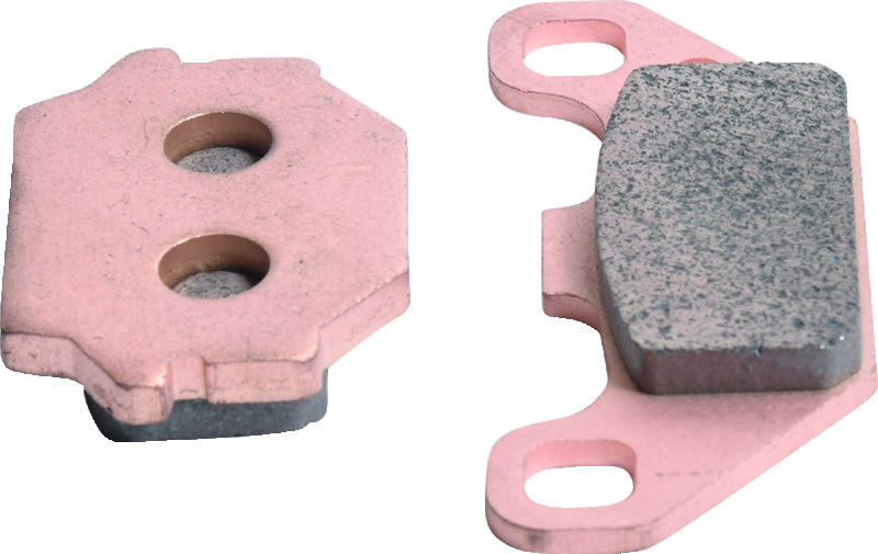 Picture of QuadBoss 87-93 Suzuki LT230E QuadRunner Front Left Sintered Brake Pad