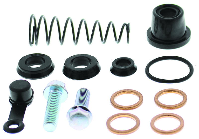 Picture of QuadBoss Master Cylinder Seal Kit