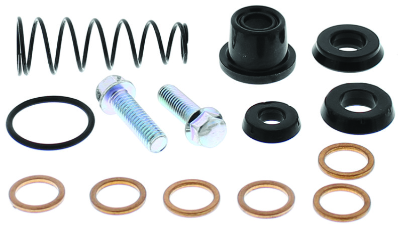 Picture of QuadBoss Master Cylinder Seal Kit