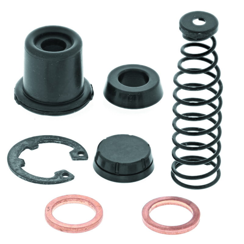 Picture of QuadBoss 88-00 Honda TRX300FW FourTrax 4x4 Front Master Cylinder Seal Kit