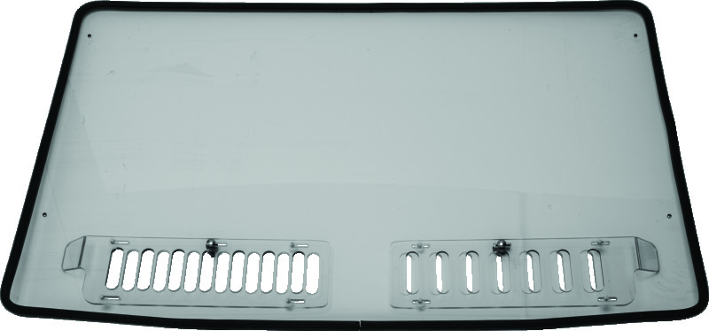 Picture of QuadBoss Full Vented Windshield