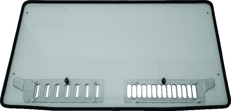 Picture of QuadBoss Full Vented Windshield