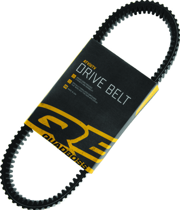 Picture of QuadBoss 2013 CFMOTO Tracker 800 CF800-3 UTV Drive Belt