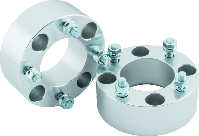 Picture of QuadBoss Wheel Spacer 4/110 - 2in - M10x1.25