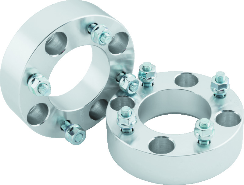 Picture of QuadBoss Wheel Spacer 4/110 - 1.5in - M10x1.25