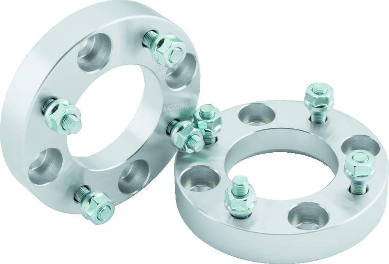 Picture of QuadBoss Wheel Spacer 4/115 - 1in - M10x1.25