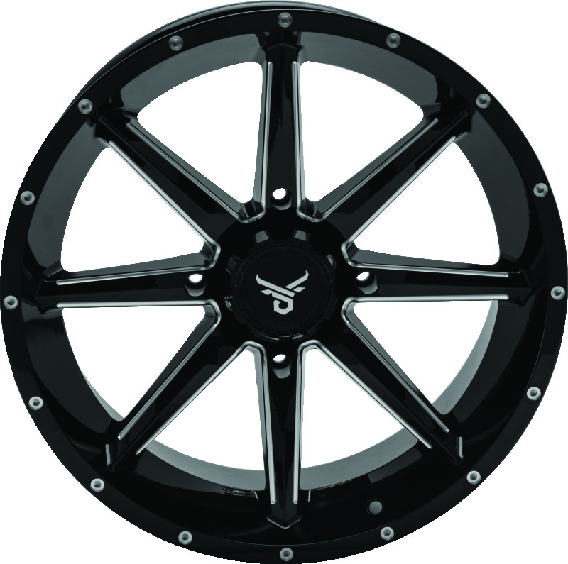 Picture of QuadBoss Slicer 18X7 - 4/156 - 4+3