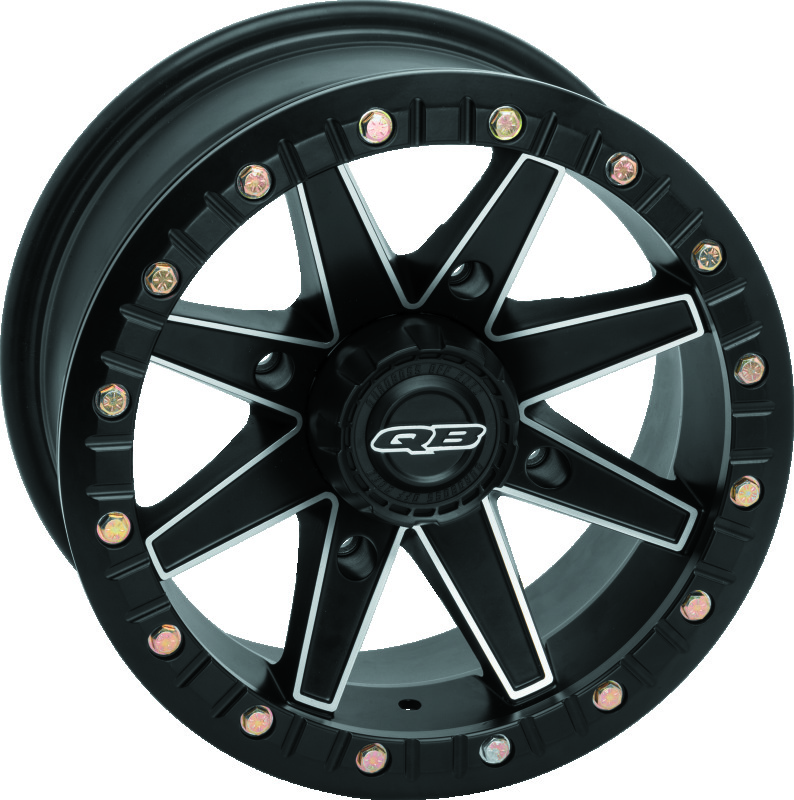 Picture of QuadBoss Boss Lock 14X7 - 4/137 - 5+2