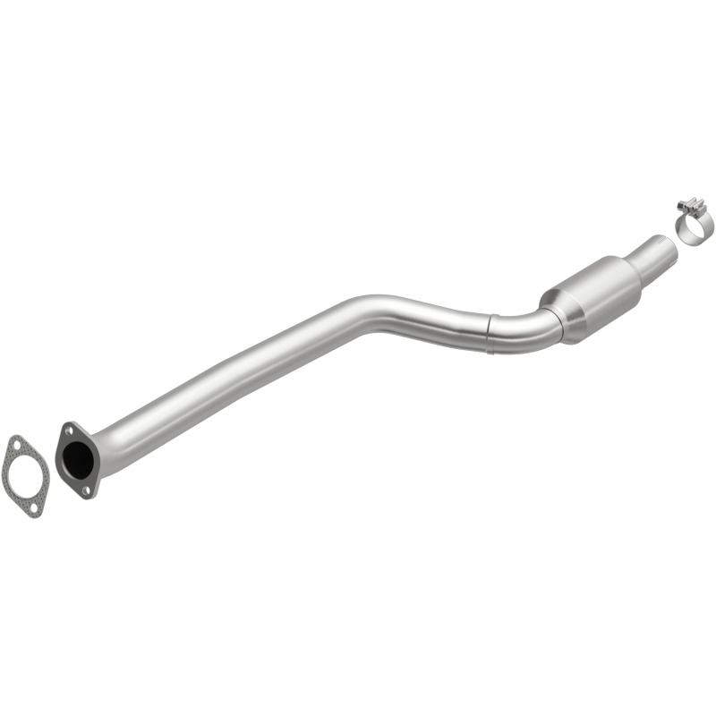 Picture of OEM Grade Direct-Fit Catalytic Converter 21-172