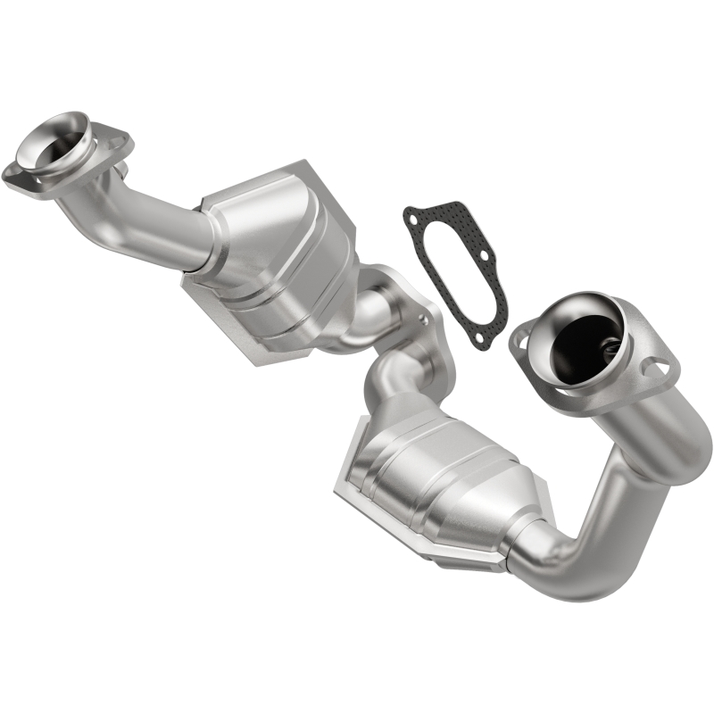 Picture of OEM Grade Direct-Fit Catalytic Converter 23-038
