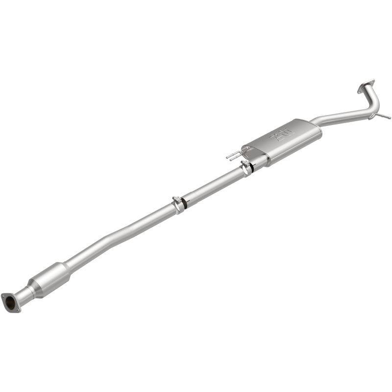 Picture of OEM Grade Direct-Fit Catalytic Converter-Hyundai