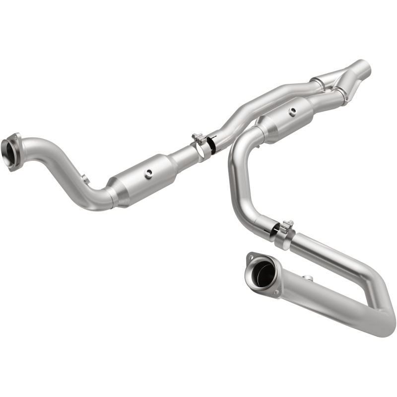 Picture of OEM Grade Direct-Fit Catalytic Converter 21-457