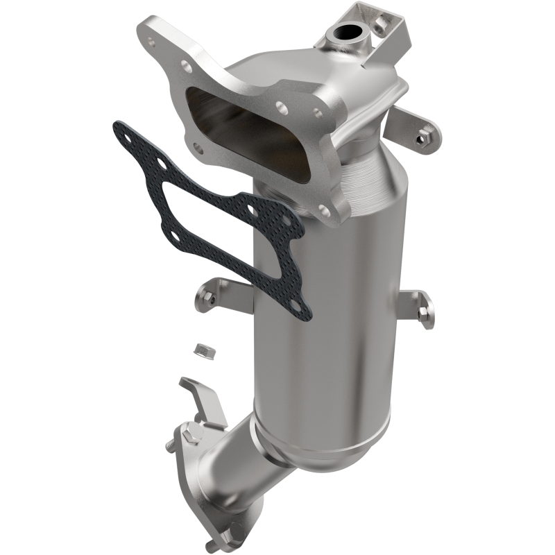 Picture of OEM Grade Direct-Fit Catalytic Converter 280121