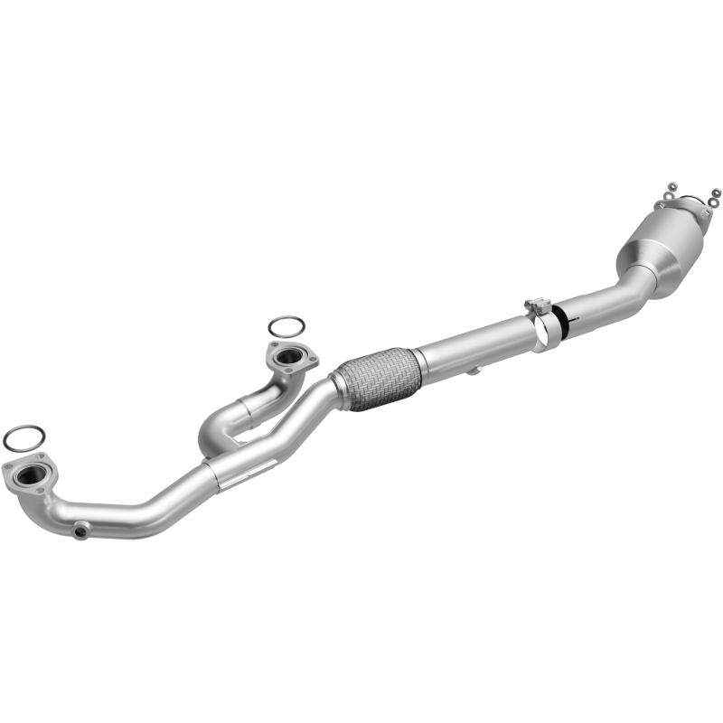 Picture of OEM Grade Direct-Fit Catalytic Converter 280126