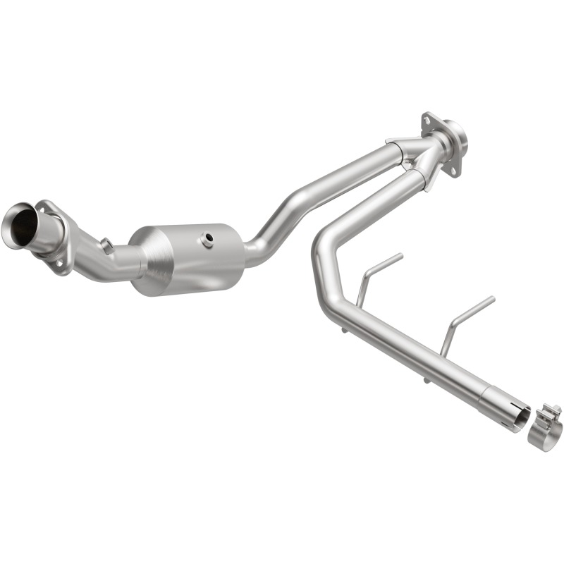Picture of OEM Grade Direct-Fit Catalytic Converter 280224