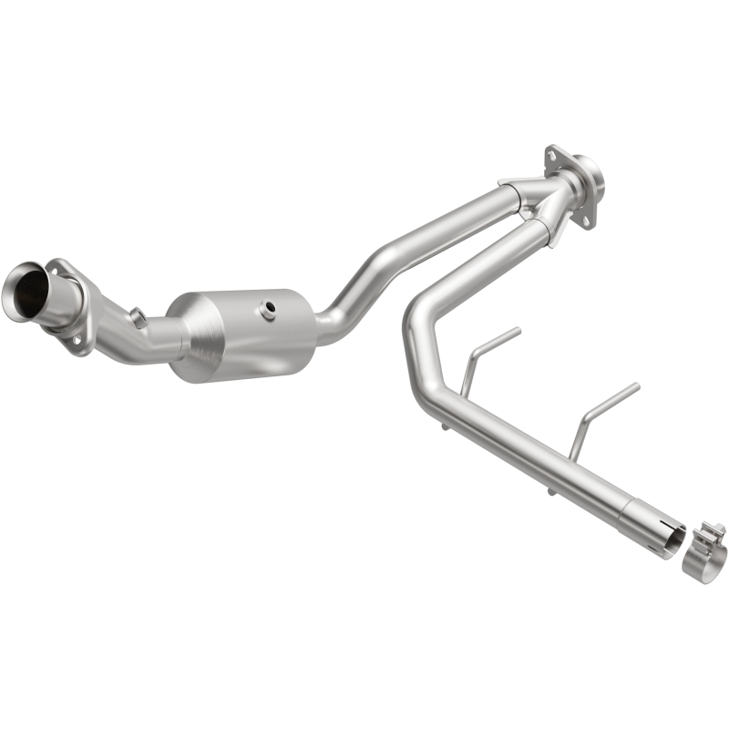Picture of OEM Grade Direct-Fit Catalytic Converter 280224