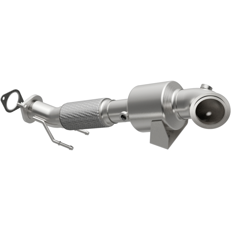 Picture of California CARB Direct-Fit Catalytic Converter 5561633