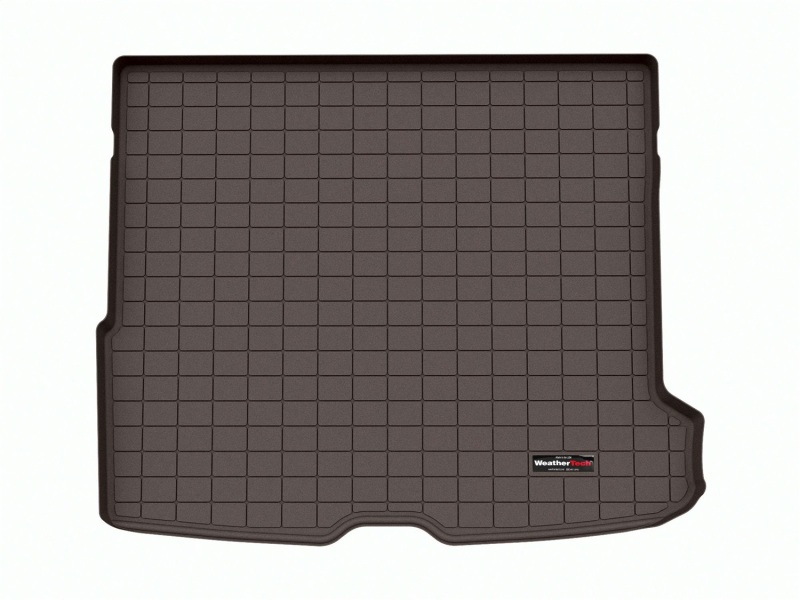 Picture of WeatherTech WT Cargo Liners-Cocoa Floor Mats - 431702