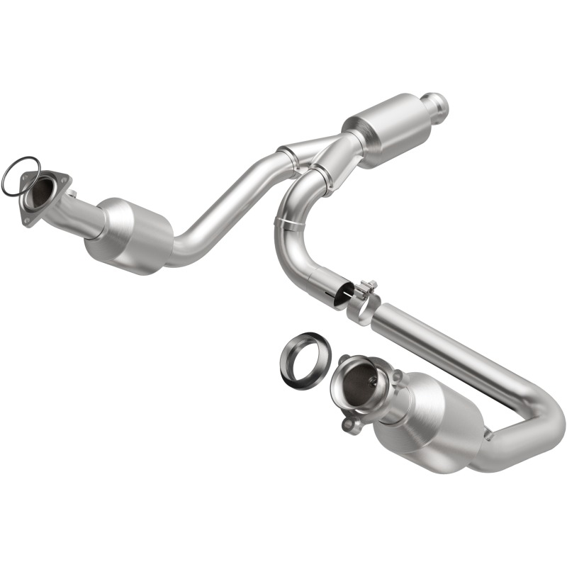 Picture of California Direct-Fit Catalytic Converter-Chevrolet/GMC