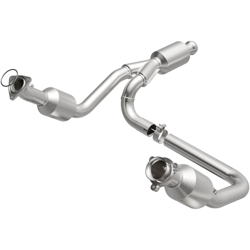 Picture of California Direct-Fit Catalytic Converter-Chevrolet/GMC