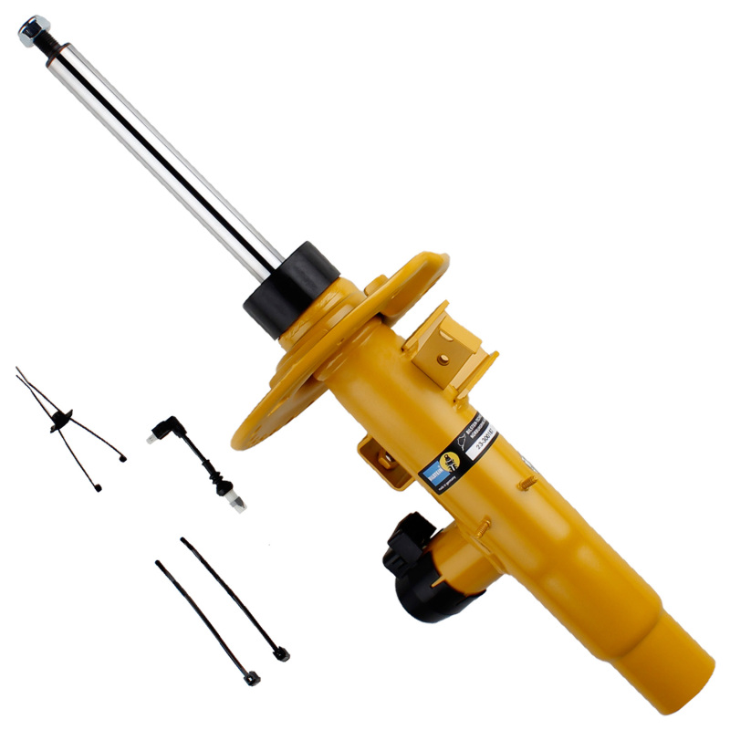 Picture of Bilstein BIL B6 Series Shocks Front Shocks and Struts - 23-300187