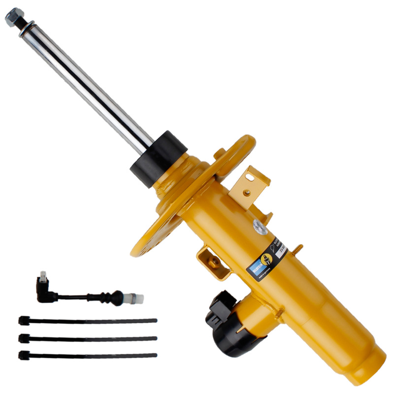 Picture of Bilstein BIL B6 Series Shocks Front Shocks and Struts - 23-305106