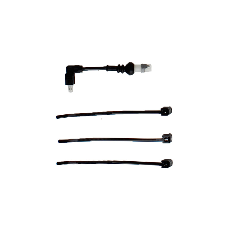 Picture of B6 Performance (DampTronic) - Suspension Strut Assembly
