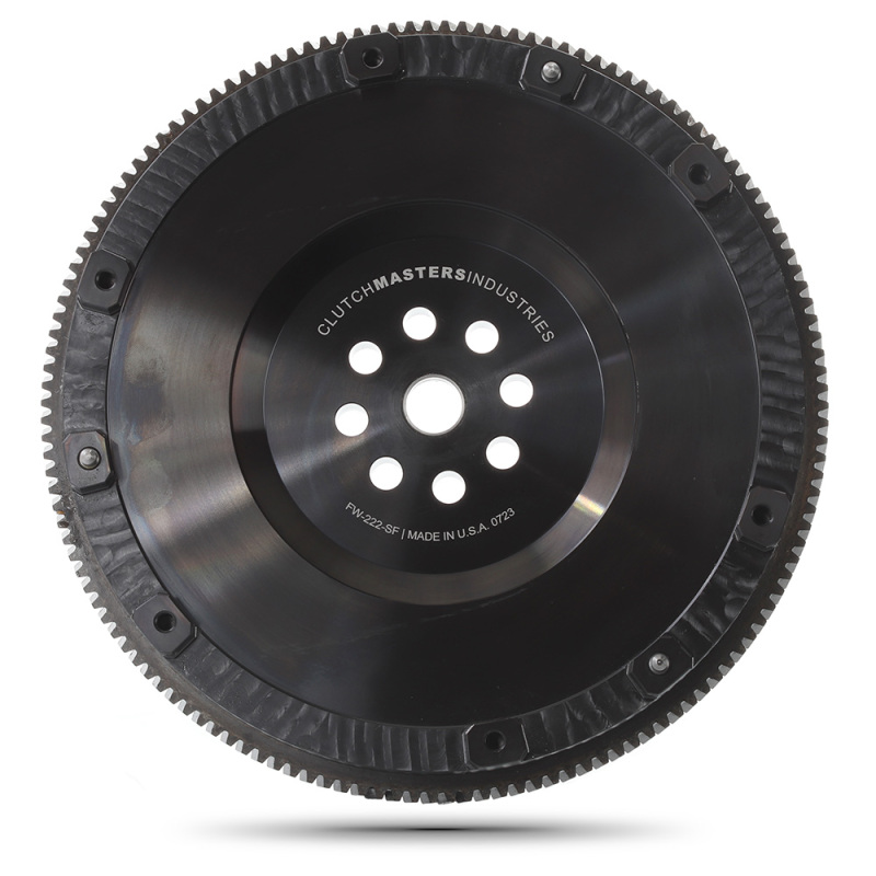 Picture of Clutch Masters CM Steel Flywheels - FW-222-SF
