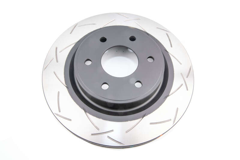 Picture of DBA 4000 Series Slotted Rotors Brake Rotors - DBA42332S