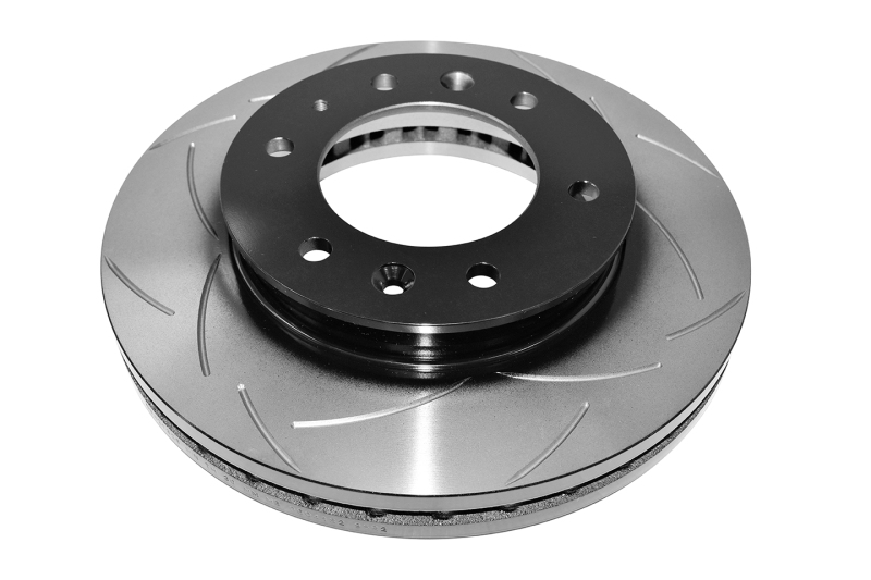 Picture of DBA 4x4 Survival Series Rotors Brake Rotors - DBA2132S