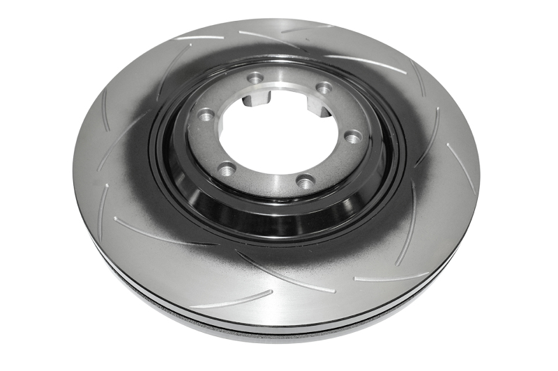 Picture of DBA 4x4 Survival Series Rotors Brake Rotors - DBA2060S