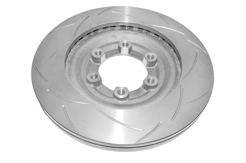 Picture of DBA 4x4 Survival Series Rotors Brake Rotors - DBA2060S