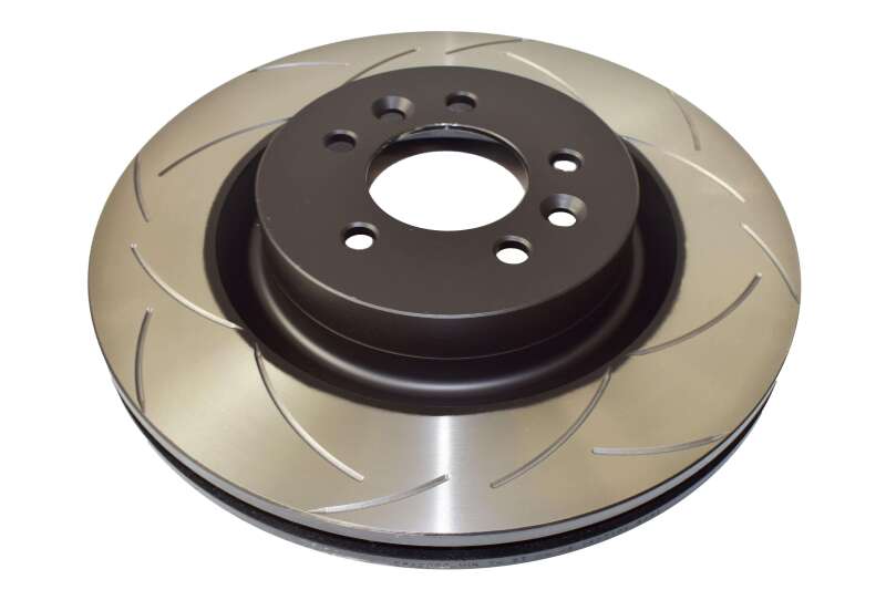 Picture of DBA Street Slotted Rotors Brake Rotors - DBA2096S