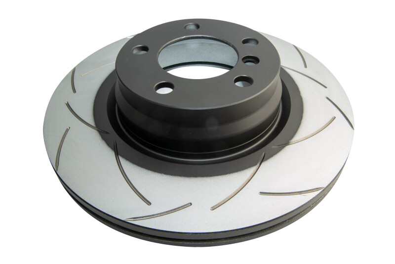 Picture of DBA Street Slotted Rotors Brake Rotors - DBA2284S