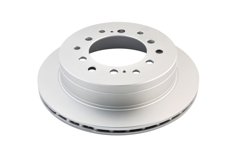 Picture of DBA En-Shield Standard Rotors Brake Rotors - DBA2737E