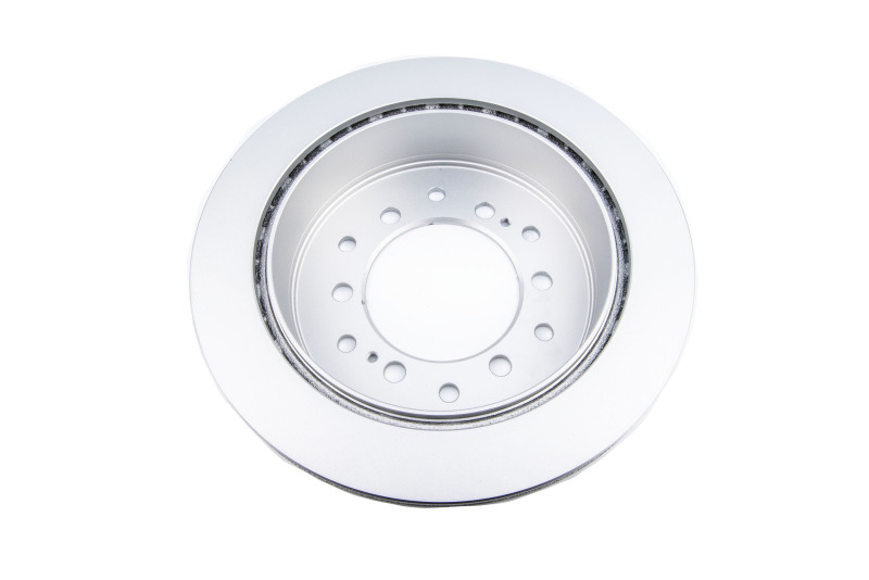 Picture of DBA En-Shield Standard Rotors Brake Rotors - DBA2737E