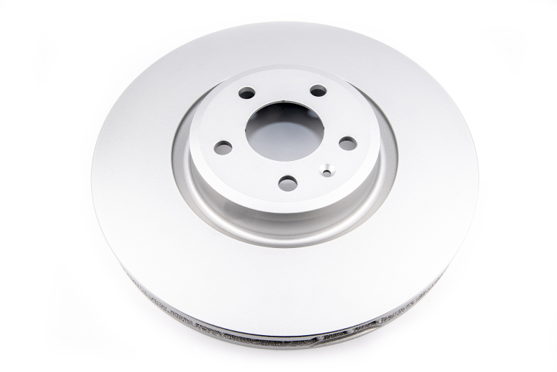 Picture of DBA En-Shield Standard Rotors Brake Rotors - DBA3016E